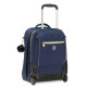 Kipling CLAS Soobin light 49 CM rolling backpack
