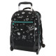 Kipling CLAS Soobin light 49 CM rolling backpack