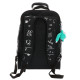 Kipling CLAS Soobin light 49 CM rolling backpack