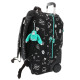 Kipling CLAS Soobin light 49 CM rolling backpack