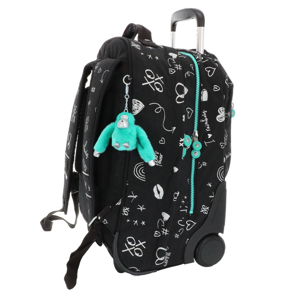 Rollrucksack Kipling Sari 48 Cm