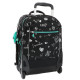 Kipling CLAS Soobin light 49 CM rolling backpack
