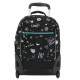 Kipling CLAS Soobin light 49 CM rolling backpack
