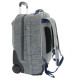 Kipling CLAS Soobin light 49 CM rolling backpack