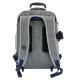 Kipling CLAS Soobin light 49 CM rolling backpack