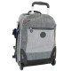 Kipling CLAS Soobin light 49 CM rolling backpack