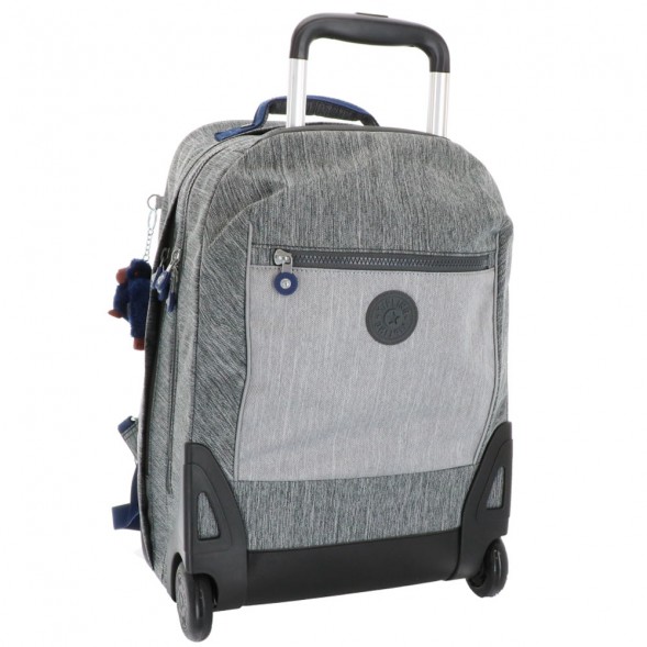 Kipling CLAS Soobin light 49 CM rolling backpack