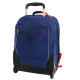 Kipling CLAS Soobin light 49 CM rolling backpack