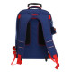 Kipling CLAS Soobin light 49 CM rolling backpack