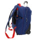 Kipling CLAS Soobin light 49 CM rolling backpack