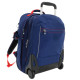Kipling CLAS Soobin light 49 CM rolling backpack