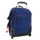 Kipling CLAS Soobin light 49 CM rolling backpack