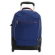 Kipling CLAS Soobin light 49 CM rolling backpack