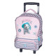 Chacha roller backpack 2 Cpt 43 CM