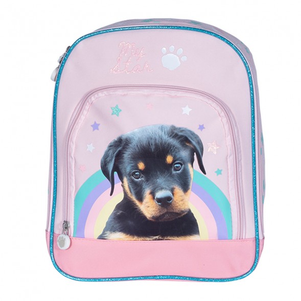 Zaino Baby SPA Animali domestici asilo 30 CM - 1 Cpt