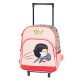 Baby Comics CHIBIBI 31 CM Trolley Mütterchen