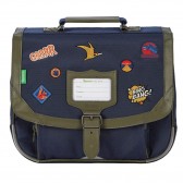 Tann's 32 CM Maternal Schoolbag - Fantasie - Collezione 2020