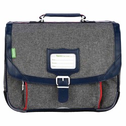 Cartable Tann's 35 CM - Les Chinés