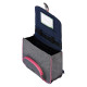 Borsa Tann da 35 CM - Fantasie - Collezione 2022