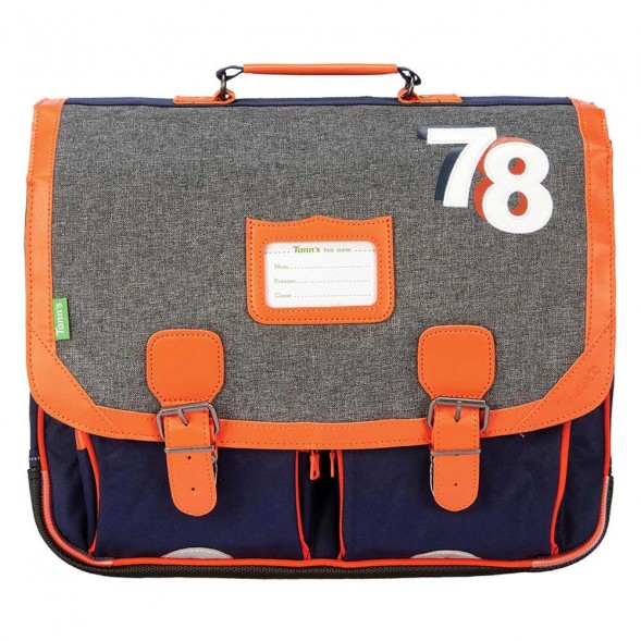 Tann's 41 CM tas - Les Fantaisies - Collectie 2022