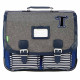 Tann's 41 CM tas - Les Fantaisies - Collectie 2022