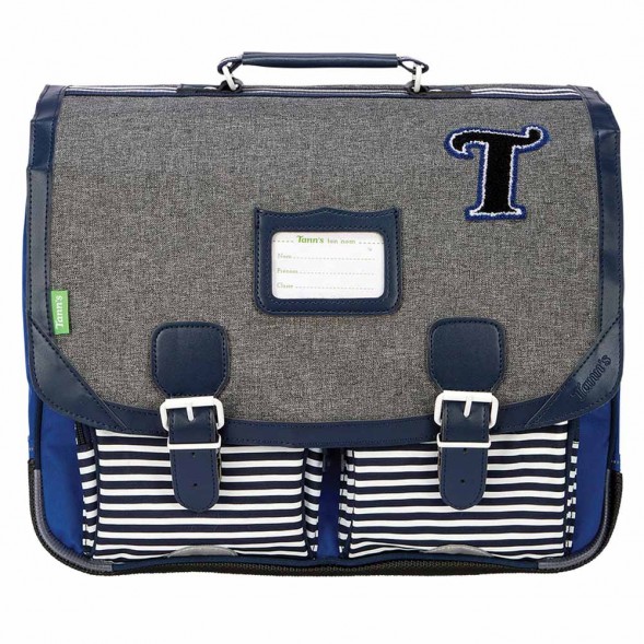 Cartable tann's 2025 41 cm soldes