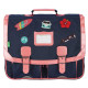 Cartable Tann 's 41 CM - Les Fantaisies - Kollektion 2022