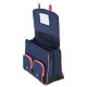 Cartable Tann 's 41 CM - Les Fantaisies - Kollektion 2022
