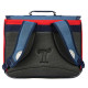 Cartable Tann 's 41 CM - Les Fantaisies - Kollektion 2022
