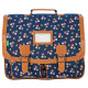 Tann's 41 CM satchel - Les Fantaisies - Collection 2022