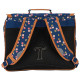 Cartera Tann's 41 CM - Les Fantaisies - Colección 2022