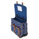 Tann's 41 CM tas - Les Fantaisies - Collectie 2022
