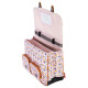 Cartable Tann 's 41 CM - Les Fantaisies - Kollektion 2022