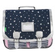 Cartable Tann 's 41 CM - Les Fantaisies - Kollektion 2022