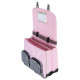 Cartable Tann 's 41 CM - Les Fantaisies - Kollektion 2022