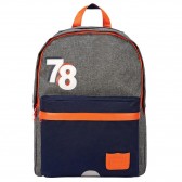 Rucksack Tann es 42 CM - Die Fantasien