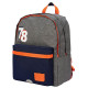 Rucksack Tann es 42 CM - Die Fantasien