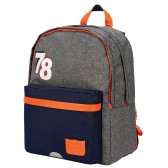 Tann's 42 CM Backpack - The Fantasy