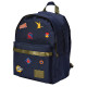 Rucksack Tann es 42 CM - Die Fantasien