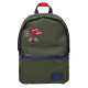 Rucksack Tann es 42 CM - Die Fantasien