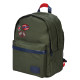 Rucksack Tann es 42 CM - Die Fantasien