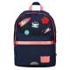 Rucksack Tann es 42 CM - Die Fantasien