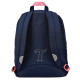 Rucksack Tann es 42 CM - Die Fantasien