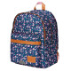 Rucksack Tann es 42 CM - Die Fantasien