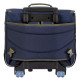 Wheeled satchel Tann's Eden 41 CM - Les Unis Revisités - Collection 2022
