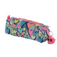 Trousse Kipling Cute 22 CM - 2 Cpt