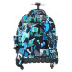 Kipling echo 49 CM wheeled backpack