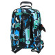 Kipling CLAS Soobin light 49 CM wheeled backpack