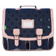 Tann's 41 CM tas - Les Fantaisies - Collectie 2022