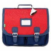 Cartable Tann 's 41 CM - Les Fantaisies - Kollektion 2022